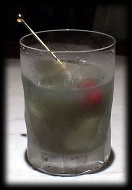 cocktail