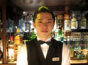 中野 拓人（なかの たくと）
