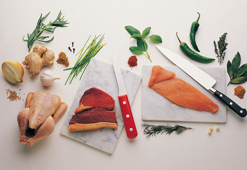 salmon