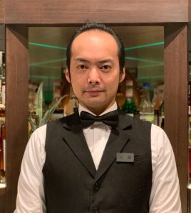 時代屋OwnWay マネージャー佐藤　秀紀
