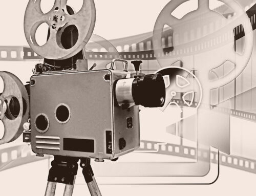 精神、魂だけは自由である-おすすめの映画