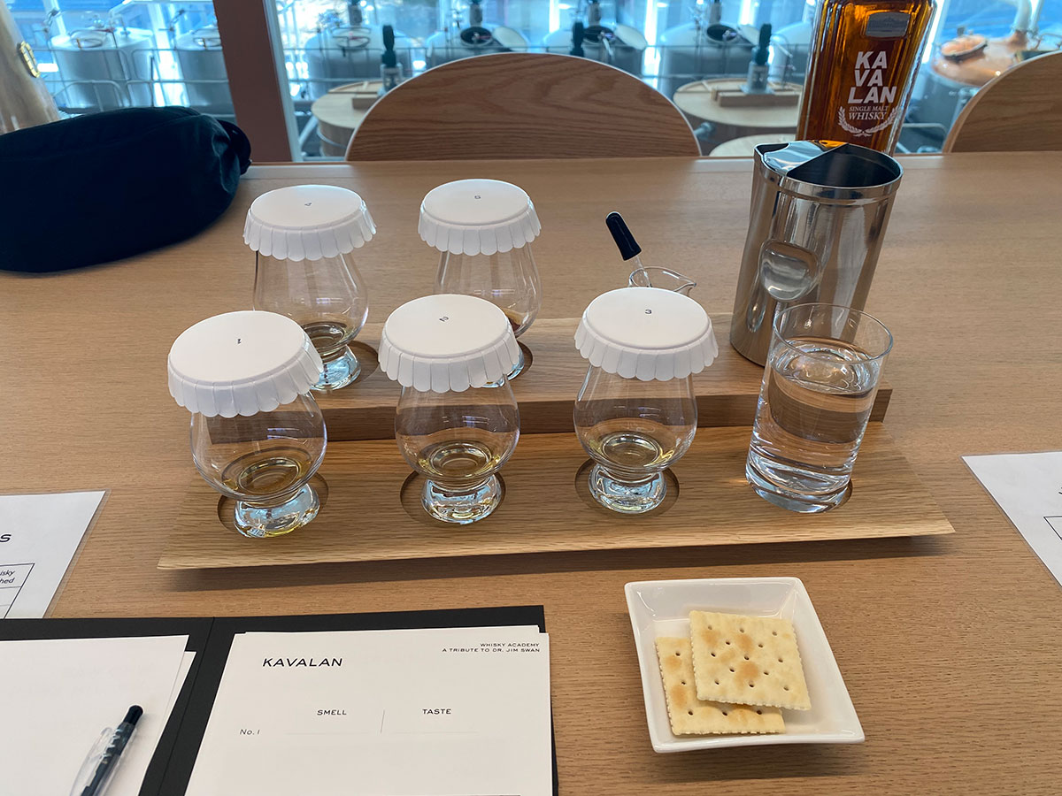 komorotasting
