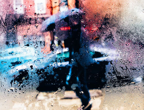 夏！！の前の梅雨…