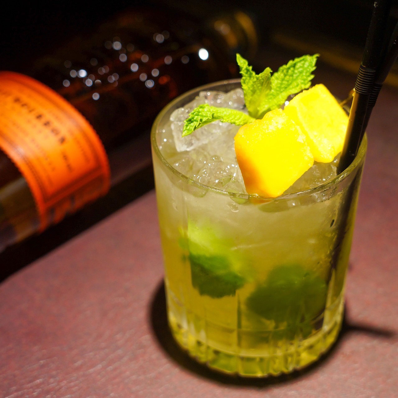mangojulep