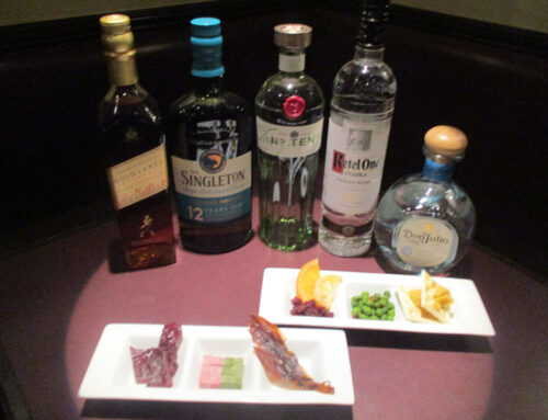 ２種類のペアリングプレート – 川崎店