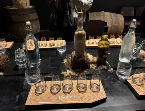 スコットランド研修旅行2025年　川崎店より