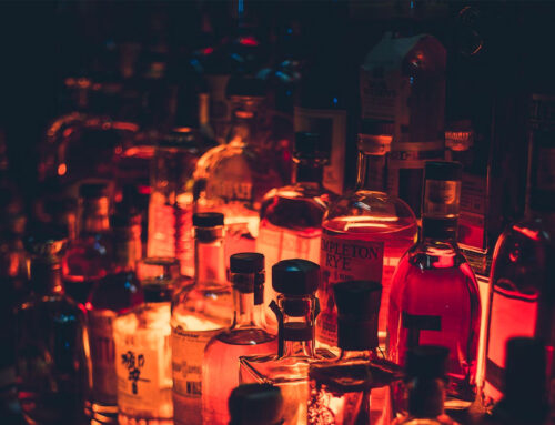 オールドに魅せられる