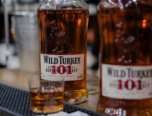 バーテンダー藤田が生まれるまで