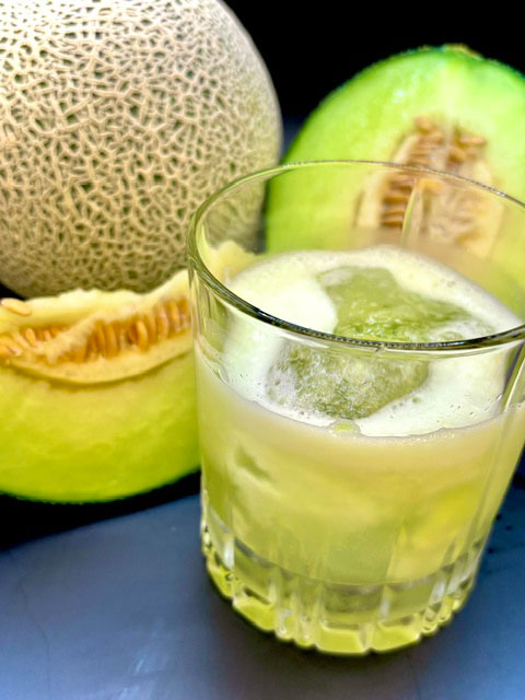 melonhoney
