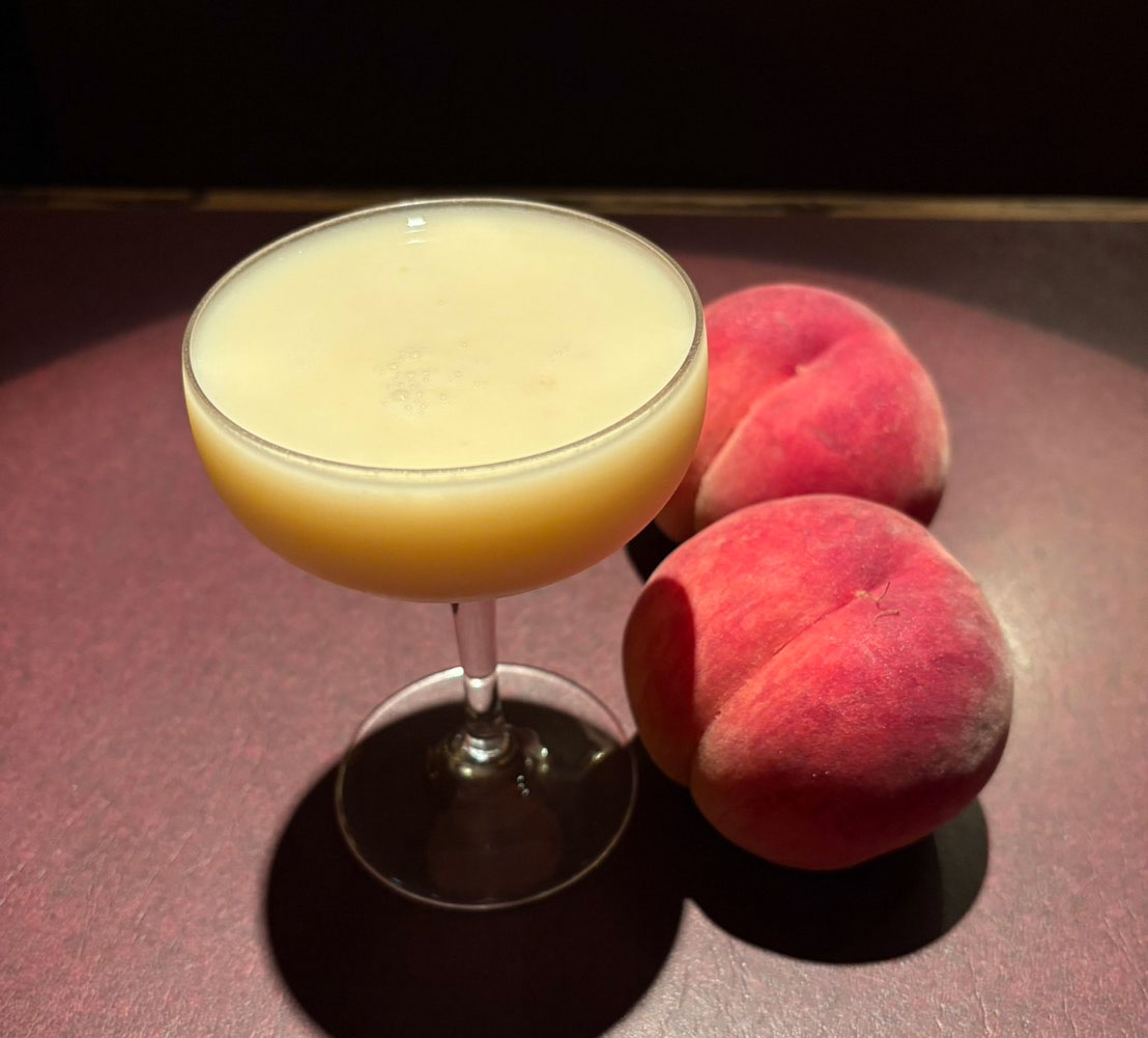 peachyogu