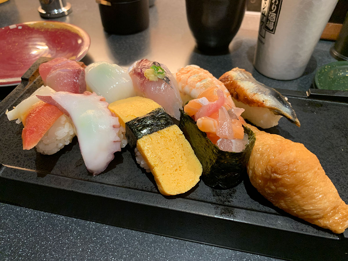 3sushi